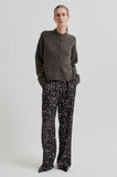 Menta Knit Cardigan