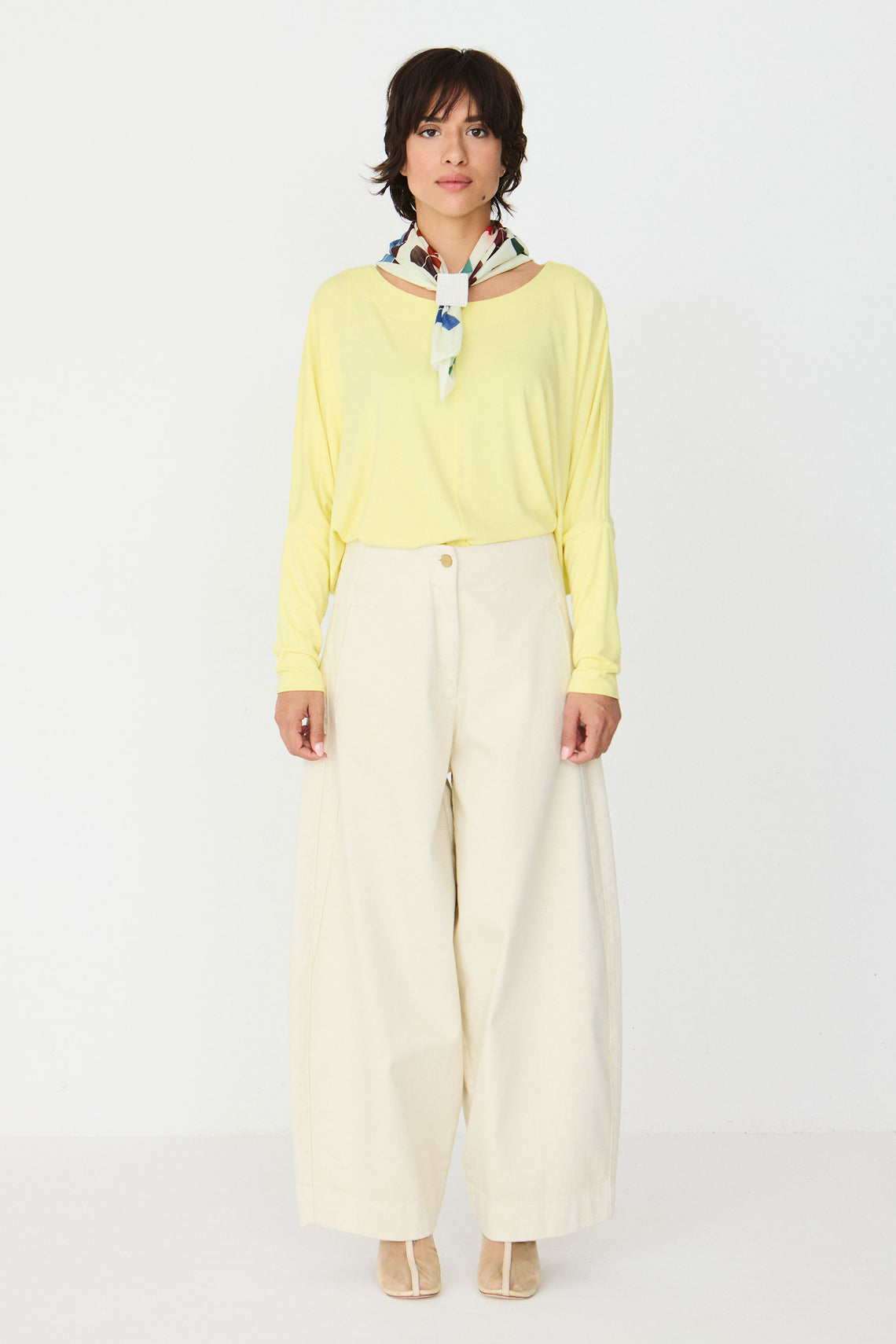 Moli Trousers