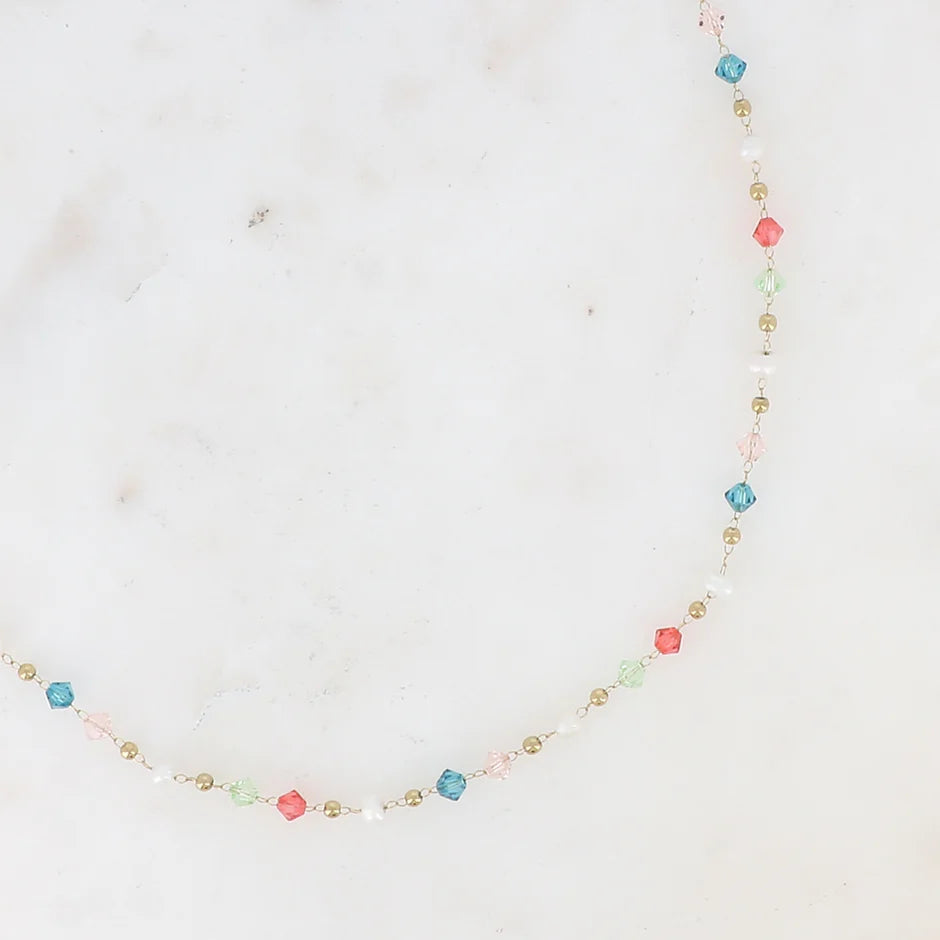Elion Neckpiece