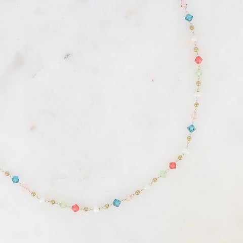 Elion Neckpiece