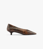 Mylene Heel