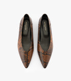Mylene Heel