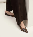 Mylene Heel