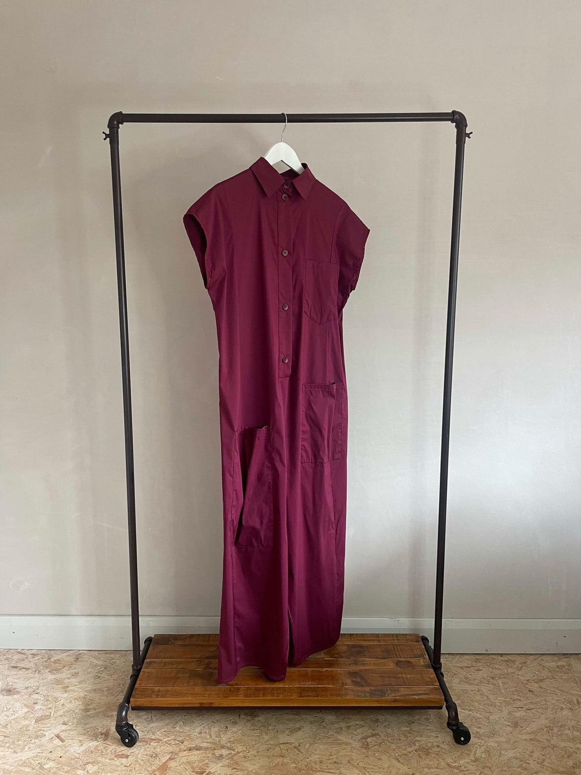 Nina Jumpsuit