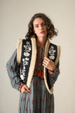 Negra Vest