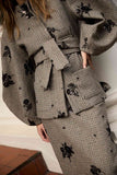 Nevra Jacket