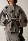 Nevra Jacket