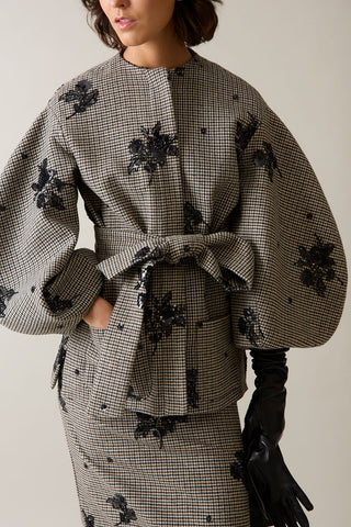 Nevra Jacket