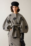 Nevra Jacket