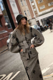 Nevra Jacket