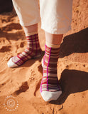Nevada Roads Chausettes