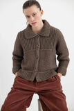 Omega Cardigan