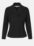 Octava Knit Blazer