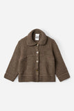 Omega Cardigan
