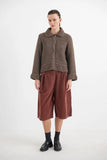 Omega Cardigan