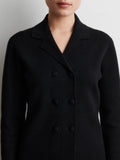 Octava Knit Blazer