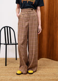Canelle Trousers