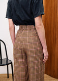 Canelle Trousers