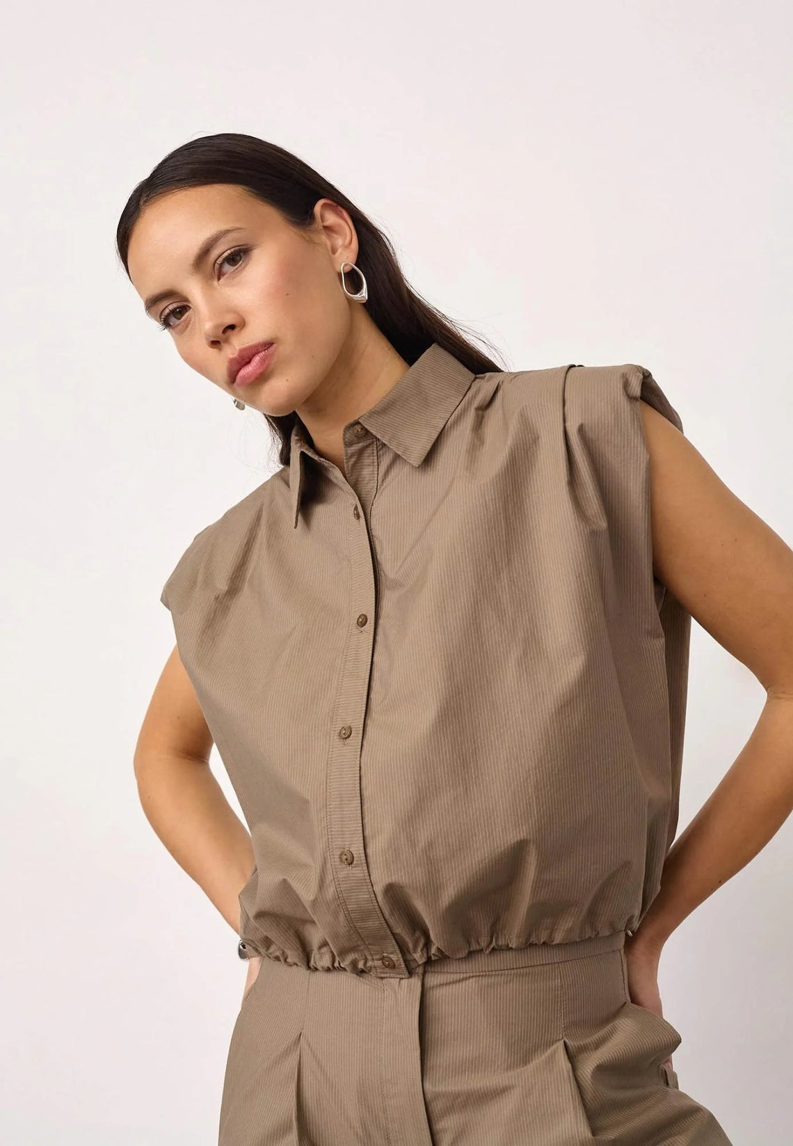 Ophelia Shirt