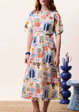 Pearl Dress