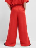 Scarlet Trousers
