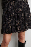 Foulie Skirt