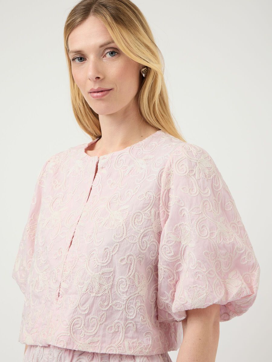 Rosa Top