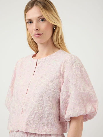 Rosa Top