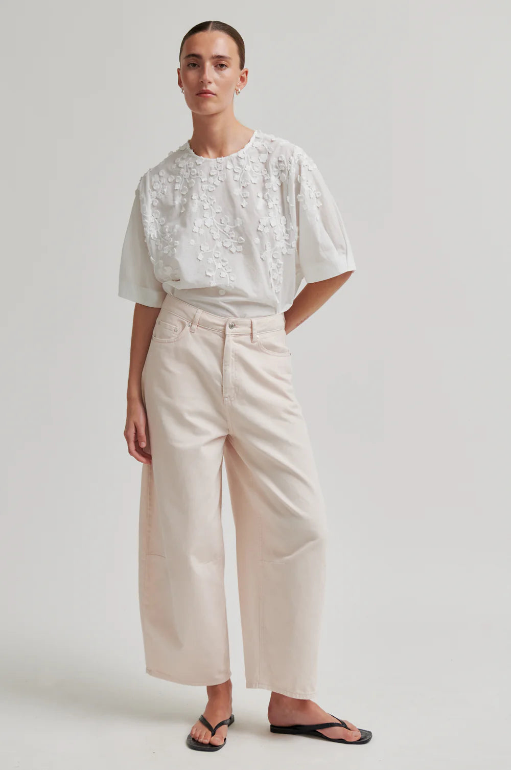 Reece Trousers