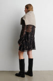 Foulie Skirt