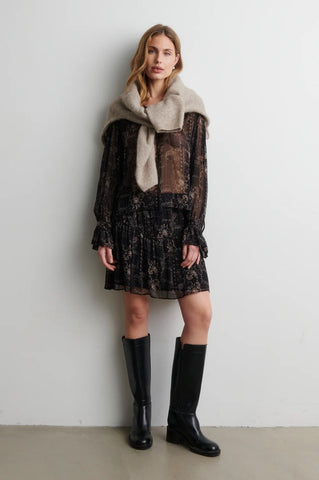 Foulie Skirt