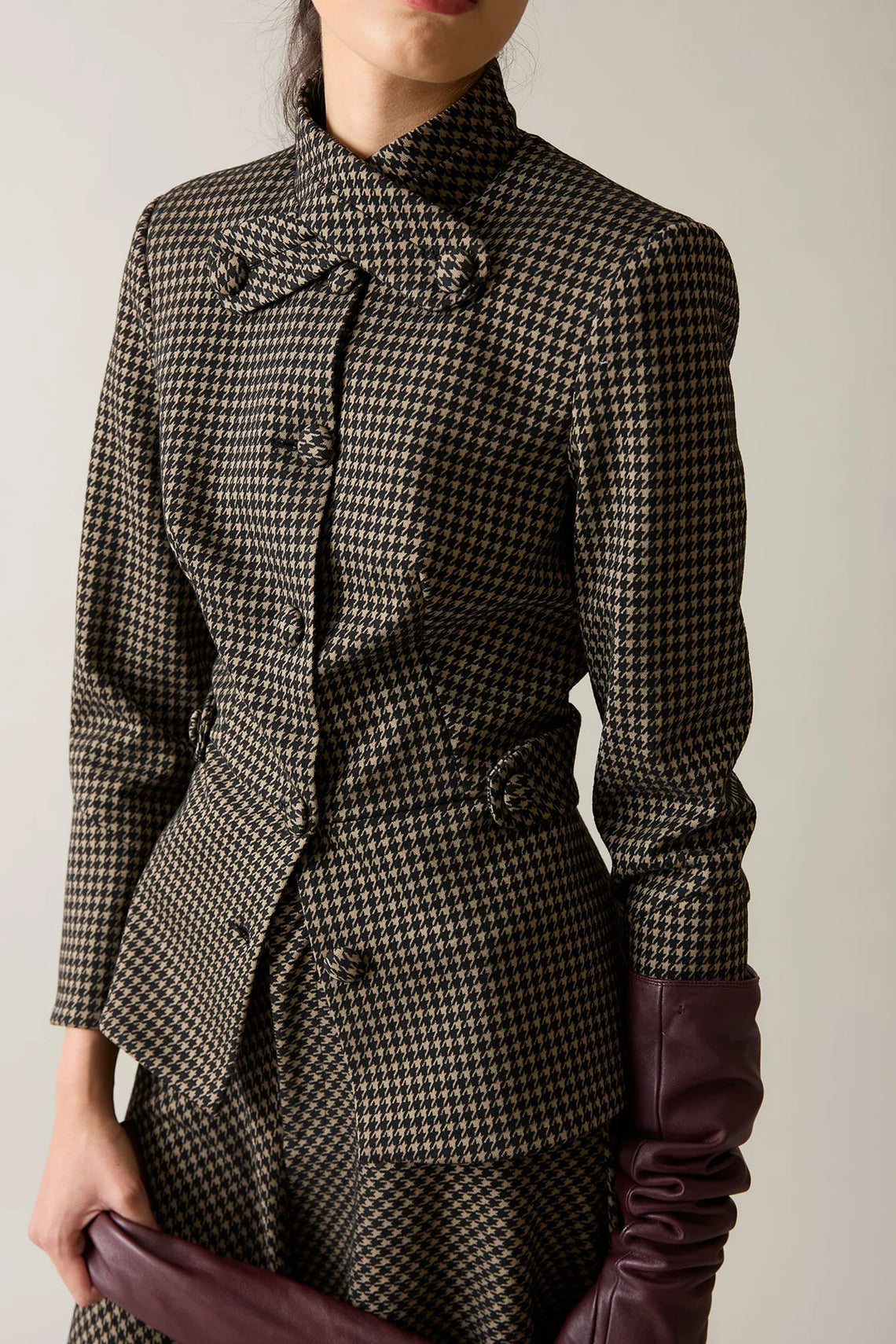 Perez Jacket