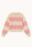 Candy Stripe Knit