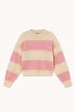 Candy Stripe Knit