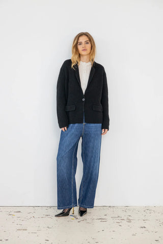 Polly Indigo Denims