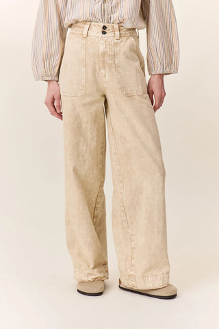 Prag Trousers