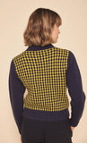 Checkers Jumper