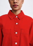 Shiretoko Red Shirt