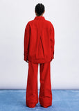 Shiretoko Red Shirt