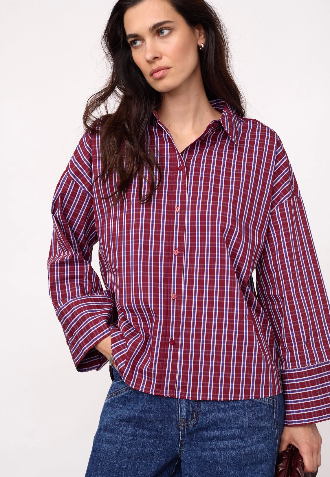 Renee Shirt