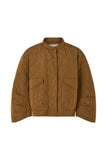 Rhea Quilt Jacket