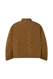 Rhea Quilt Jacket