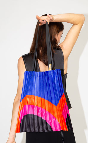 Rainbow Tote Bag