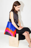 Rainbow Tote Bag