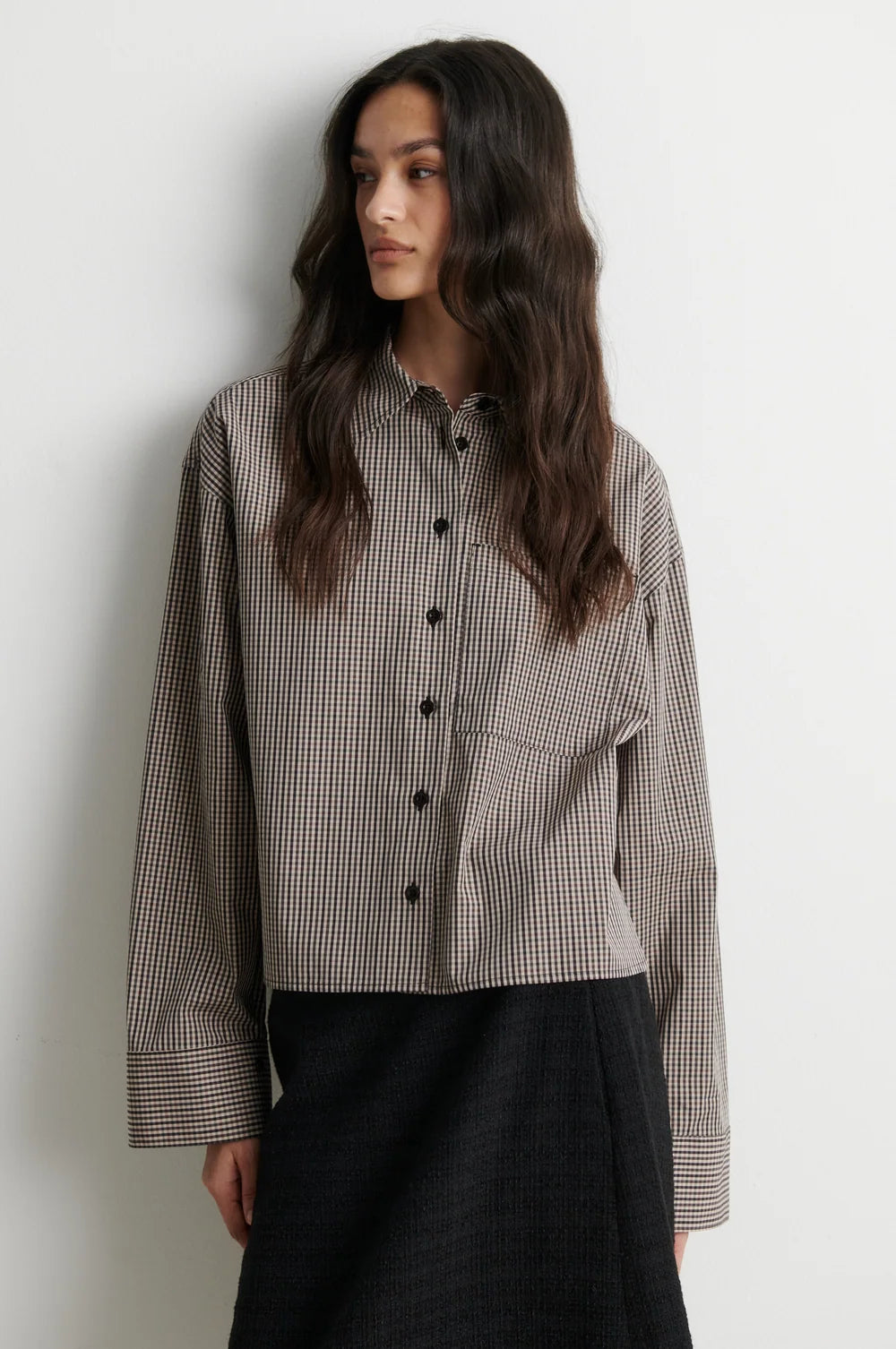 Redford Shirt