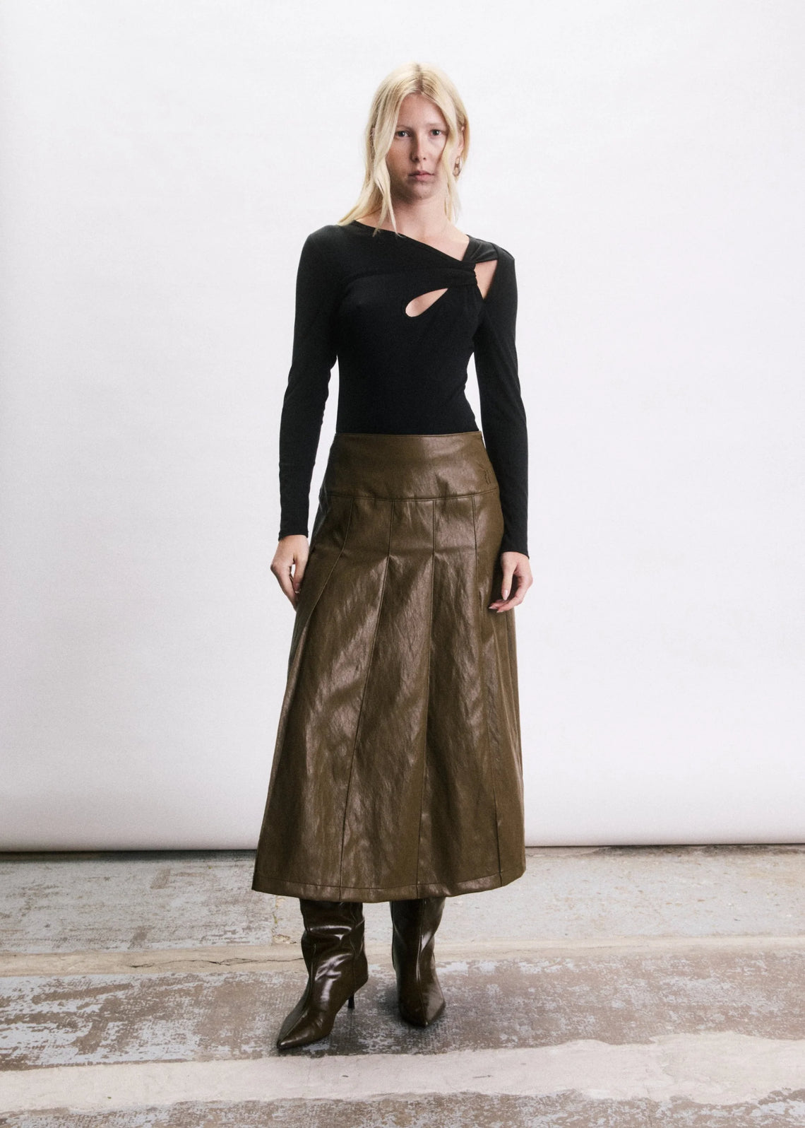 Rowan Skirt