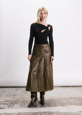 Rowan Skirt