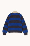 Frankie Striped Knit