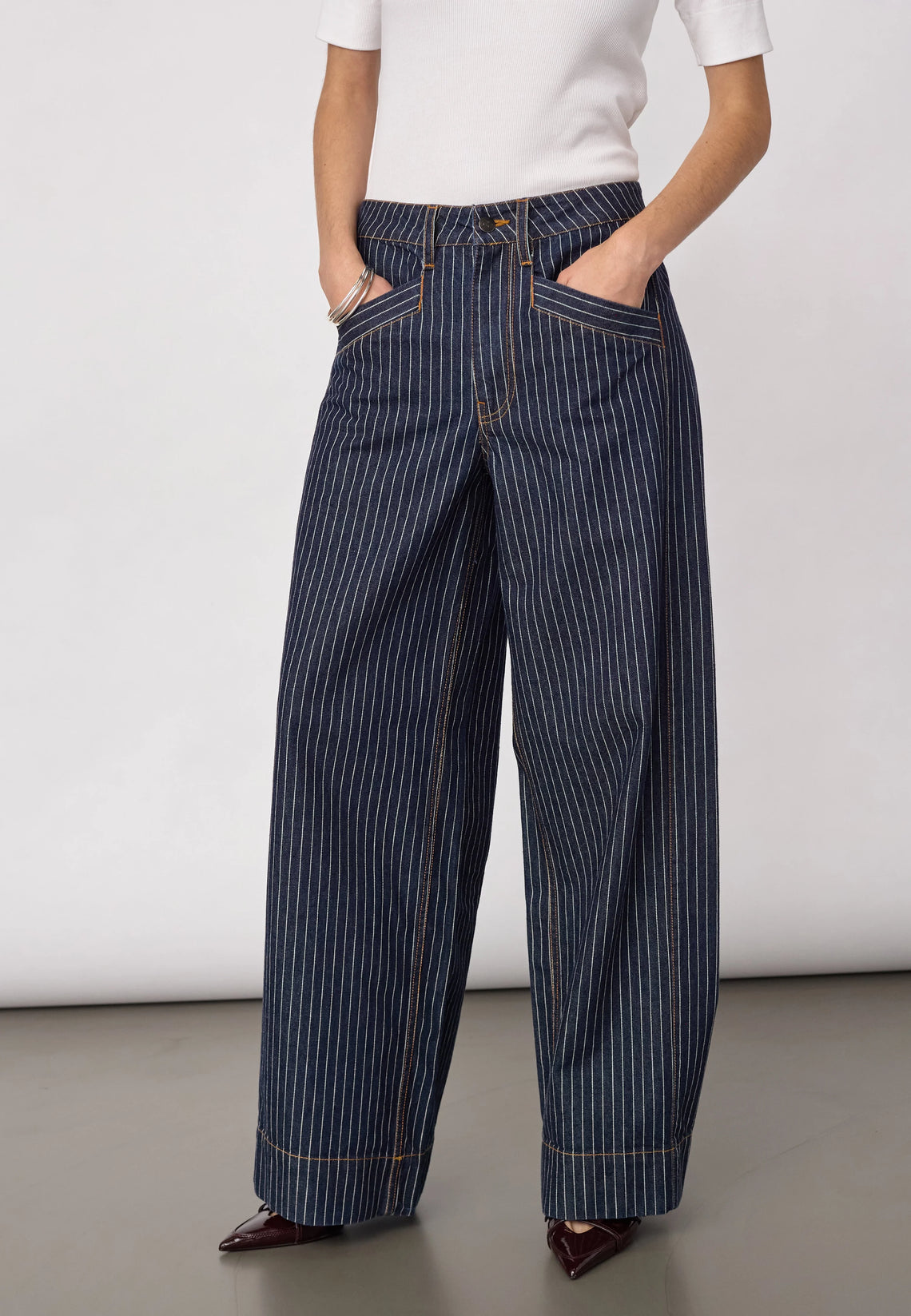 Sigga Trousers
