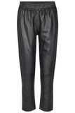 Shiloh Leather Trousers